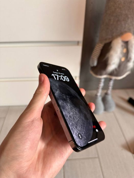 Айфон 13 про 256гб