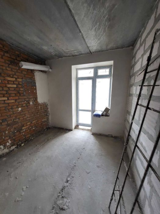 Продаж 1к квартири 32 м2 ЖК Спрінг Таун Нова Рів'єра на етапі здачі