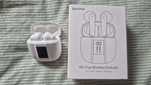 i50 true wireless earbuds