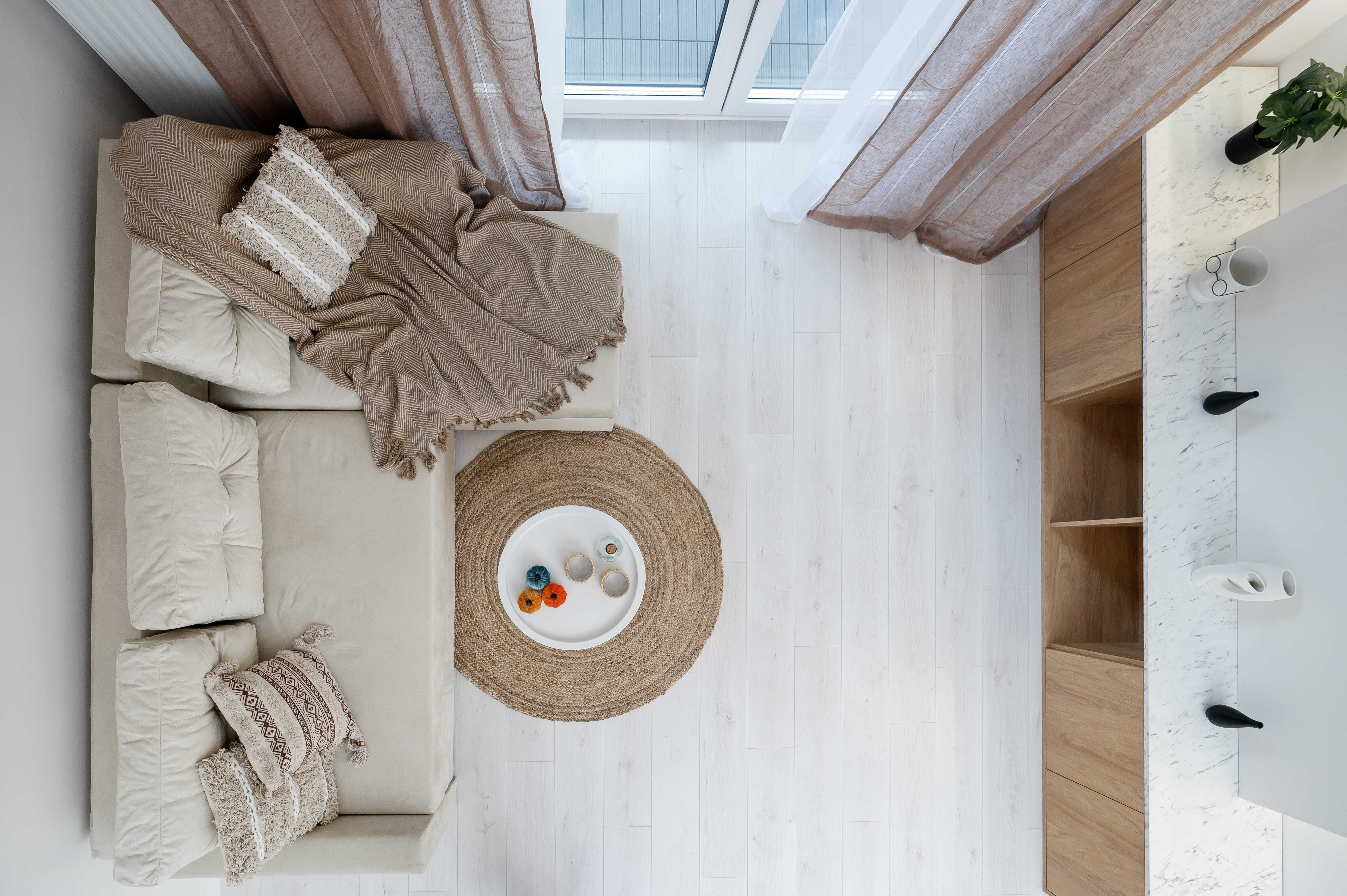 2-pokojowe | Wysoki standard | Bezpośrednio | Nowy budynek | Balkon