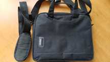 Torba na laptop etui 4 World Accessories Fujitsu Siemens Amilo czarna