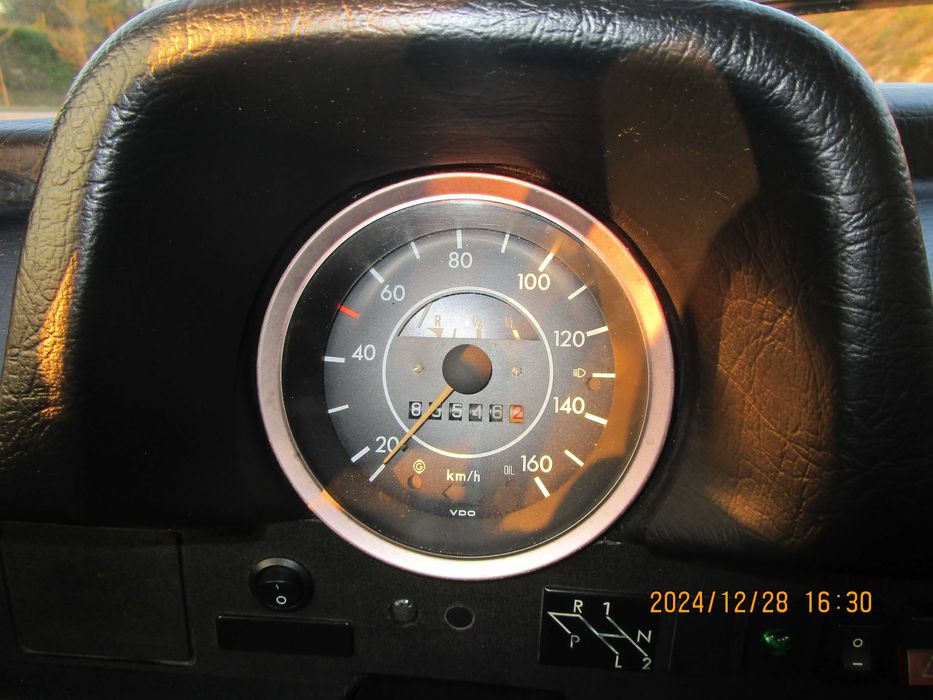 VOLKSWAGEM 1300 Automatic