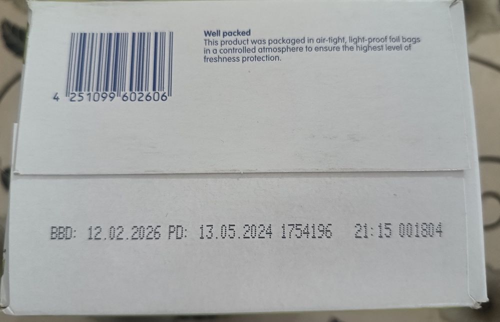 Молочна суміш HUMANA 4 500 гр.