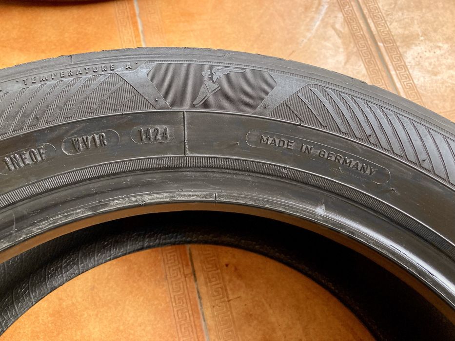205 55 R16 GoodYear de 2024 Pneus