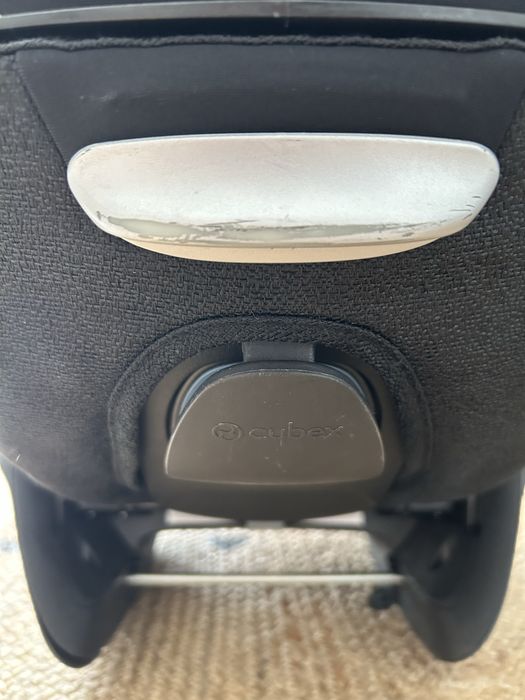 Fotelik Cybex I-Cloud Z.