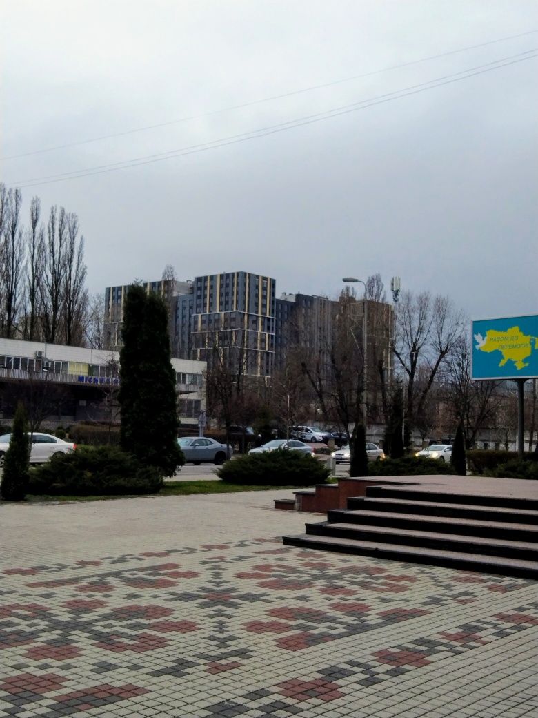 Без% Продам  1 к. 48м2 квартиру ЖК ONE HOUSE, ЖК Акварели ,Парковая 40