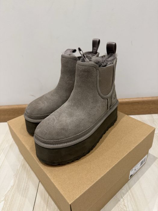 Ugg оригінал 37 р