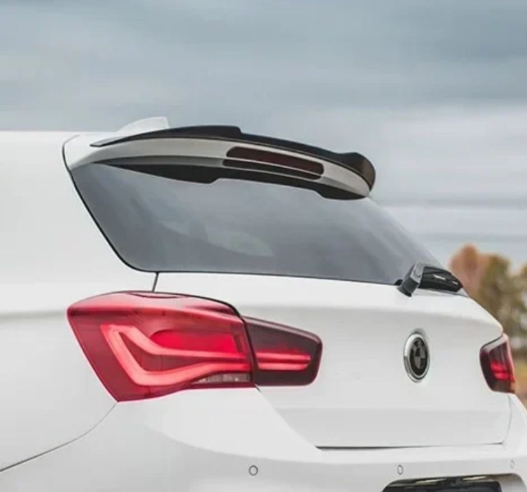 Spoiler bmw f20/f21