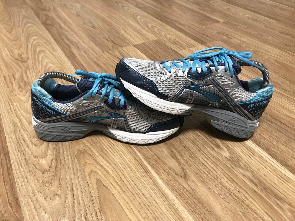 Кросівки Brooks GTS 13 Adrenaline