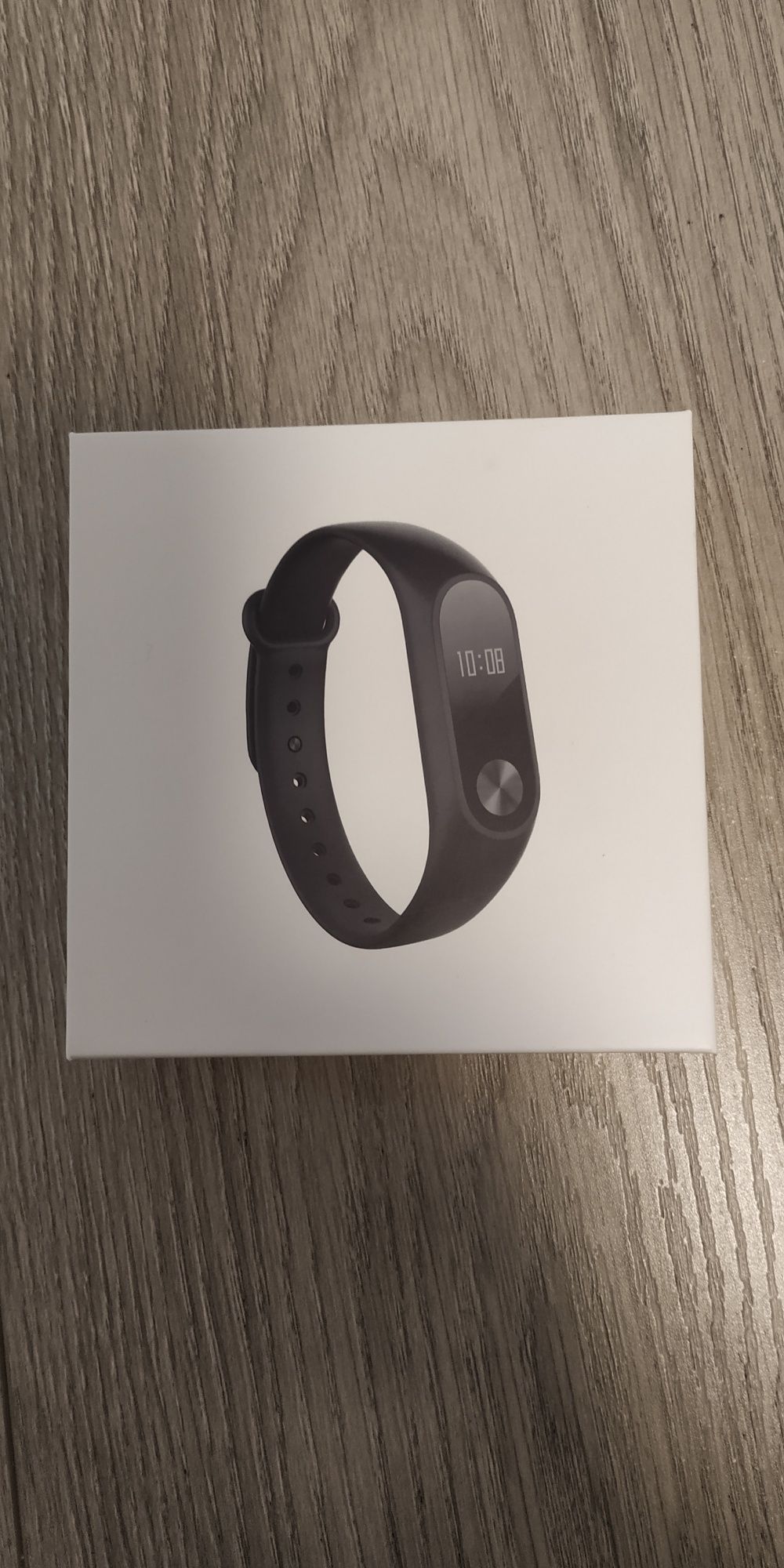 Фітнес трекер mi band 2