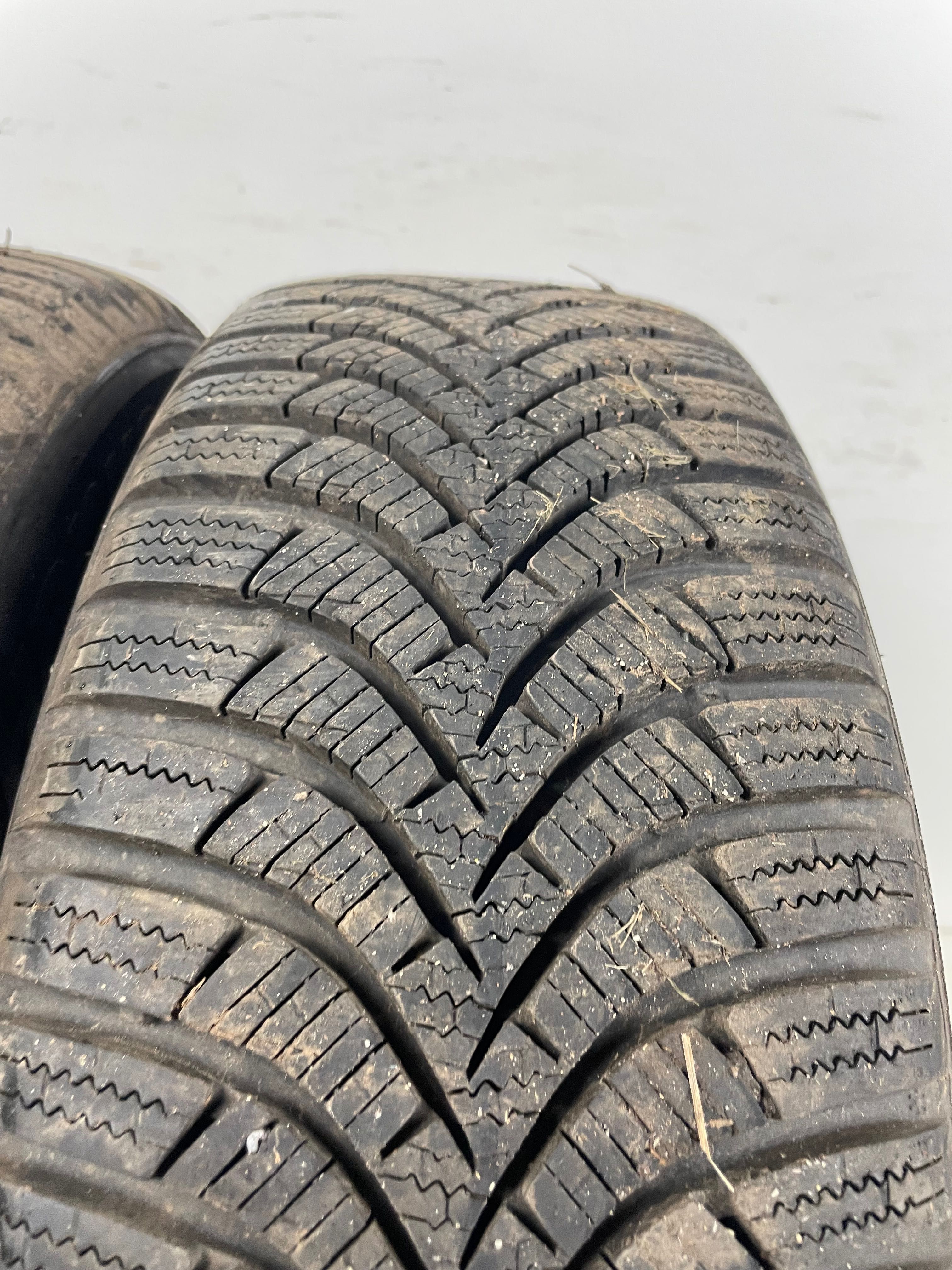 185/65r15 88T Hankook Winter i*cept RS2