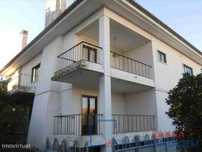 Moradia unifamiliar T5 em Ponte Sor