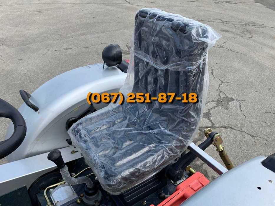 МОТОТРАКТОР СКАУТ T-220B (3 точка) БЕз предоплати ГАРАНТІЯ