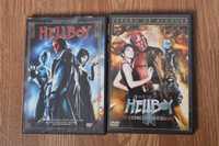 Hellboy DVD original