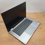 Laptop Dell Latitude 9510 i7-10710U 16GB RAM 256GB SSD 15,6" Full HD