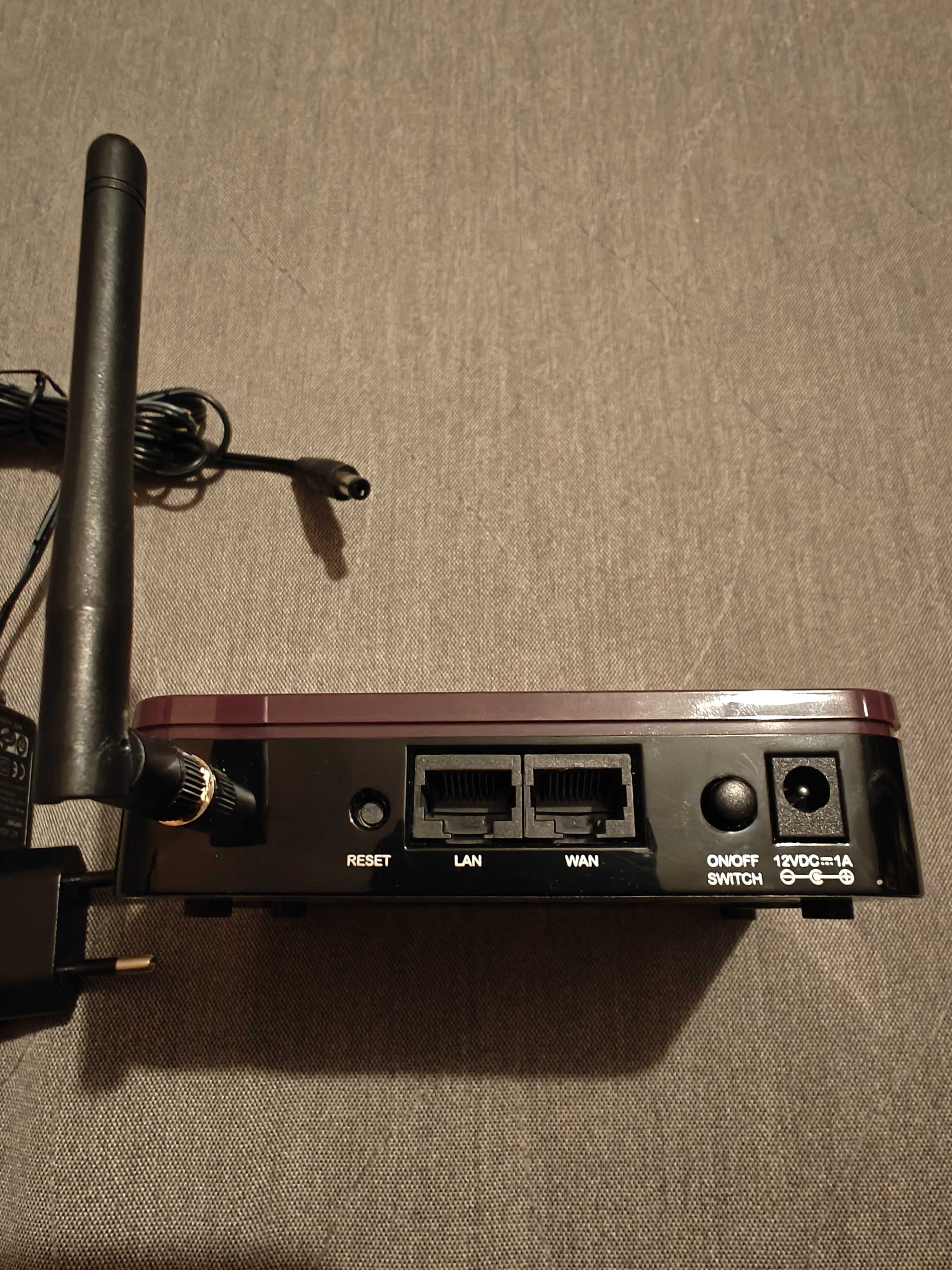 Router DOVADO Tiny AC 4G/LTE Gigabit USB WiFi