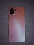 Xiaomi 11 lite 5G NE różowy peach pink