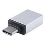Adaptador Type C - USB 3.1