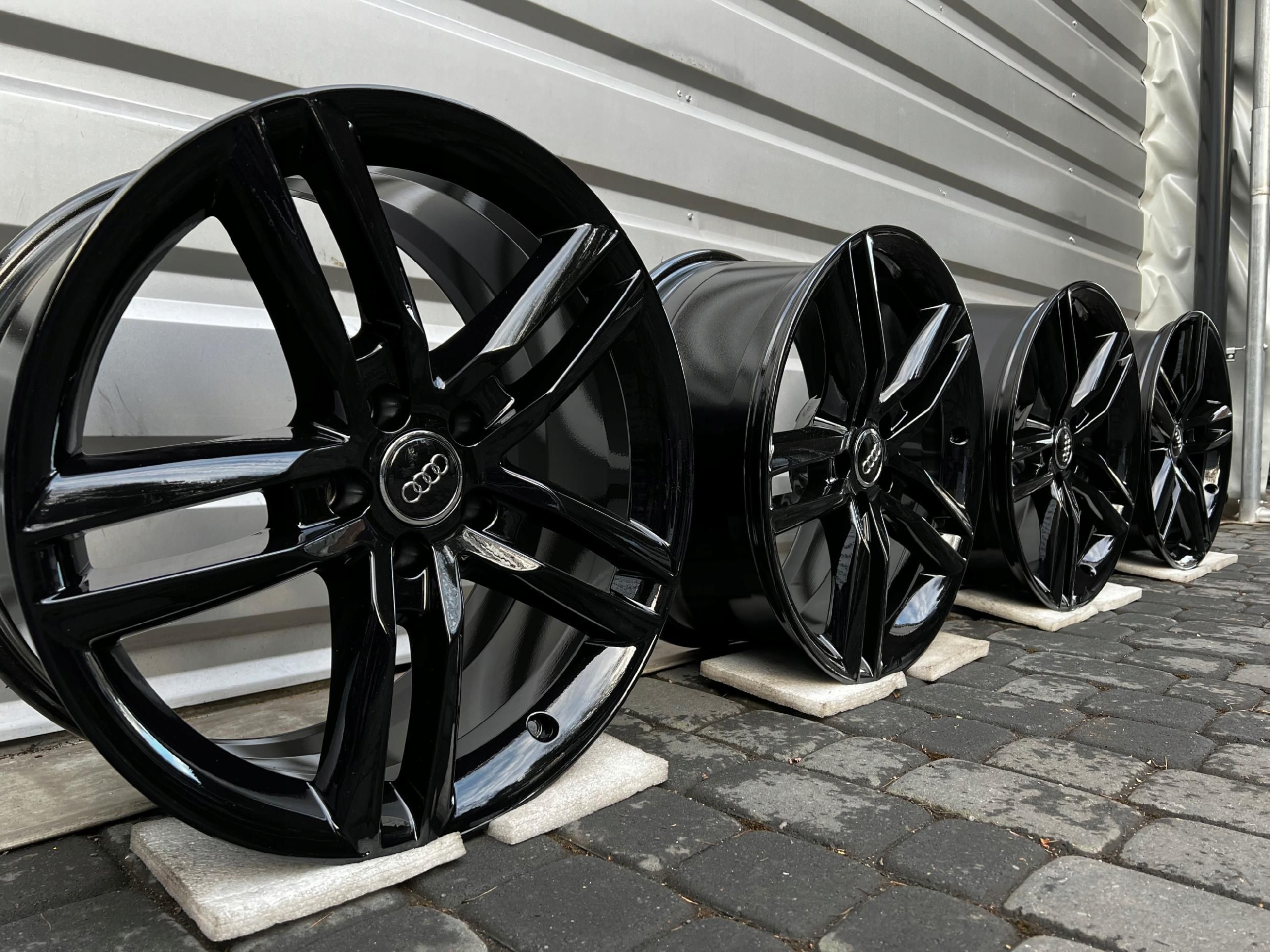 Oryginalne felgi Audi 19” A4 A5 A6 A7 A8 Q3 Q5 Q7