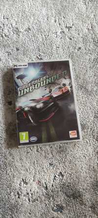 Gra Ridge Racer Unbounded PC dvd-rom
