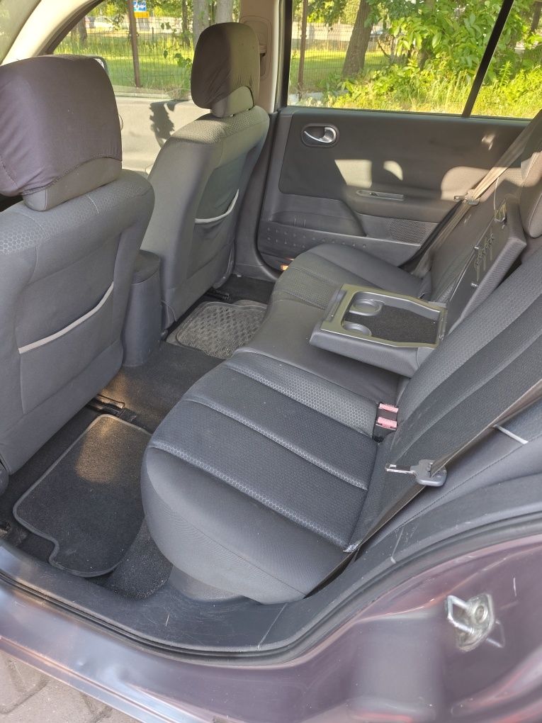 Sprzedam Renault Megane Grandtour 2 kombi