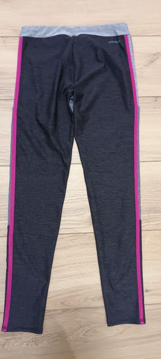 Leginsy adidas xs s