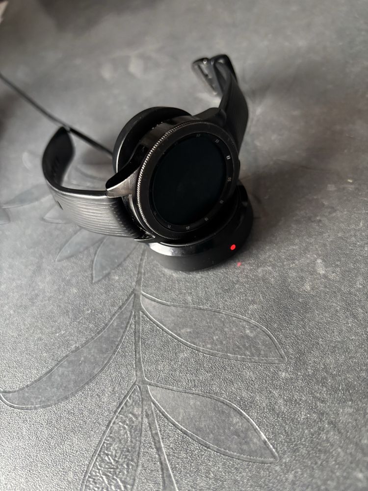 Smartwatch Samsung Galaxy Watch