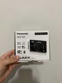 Aparat cyfrowy kompaktowy Panasonic SZ 10