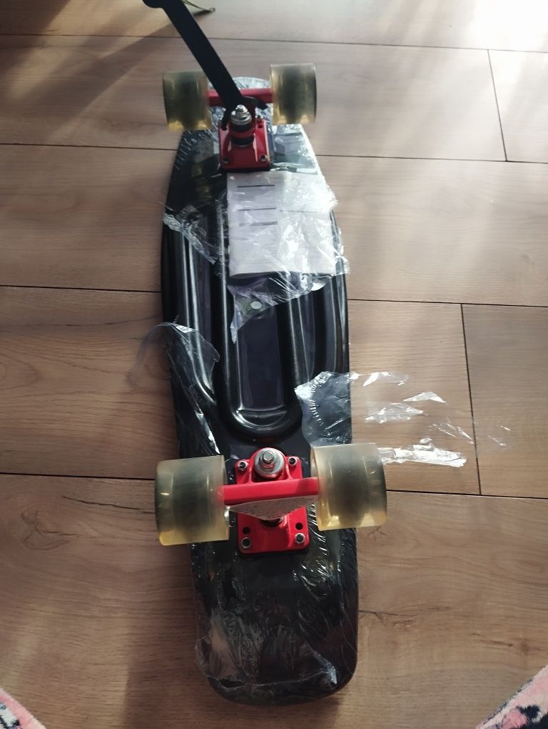 Deskorolka Venom fiszka