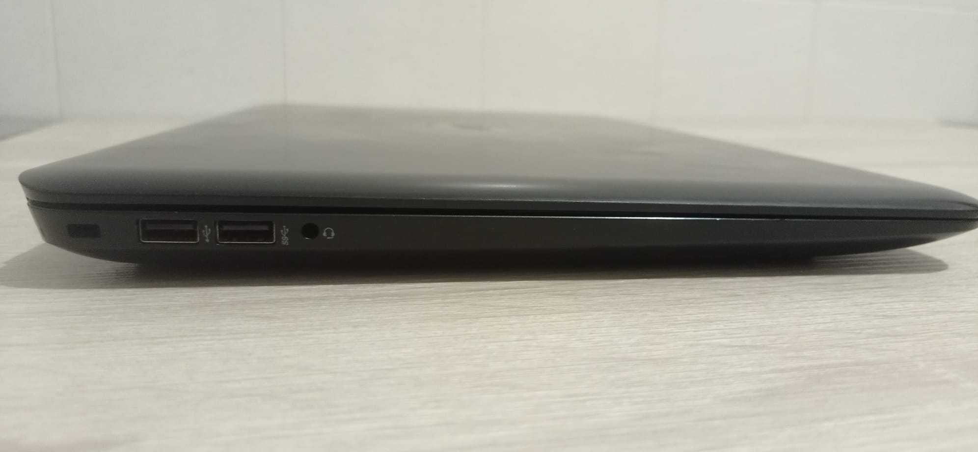 HP PAVILION Notebook 15