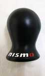 Manete Nismo Nissan shift knob
