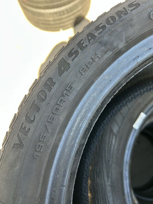 Opony Good Year 2019r - gwarancja,faktura