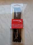 Kingston HyperX DDR3 8gb 1600 Pamięć RAM