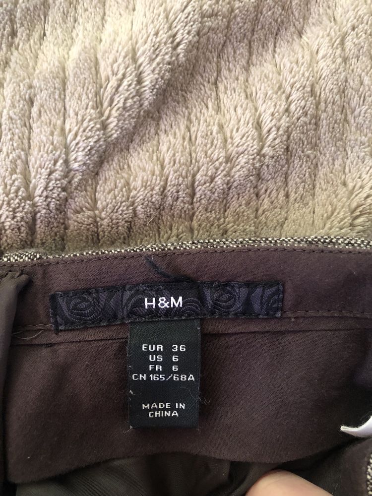 Брюки жіночі  H&M
