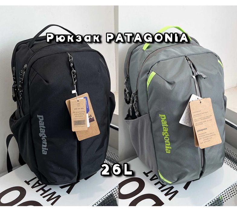 Рюкзак PATAGONIA | портфель патагонія | ранец патагония