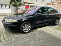 Renault Laguna 2004