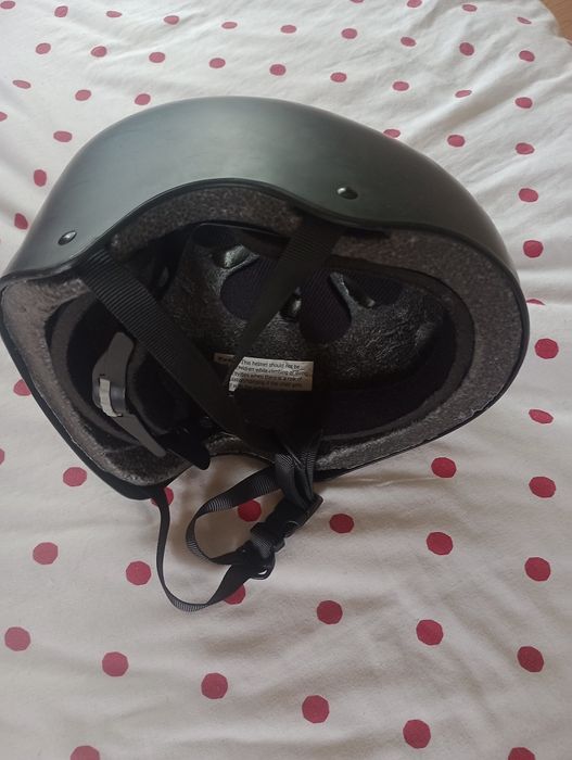 Kask BILTEMA na Deskę Hulajnoge i Rower roz.58-61 cm