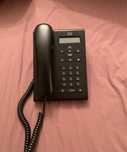 Telefon Cisco CP-3905 VoIP