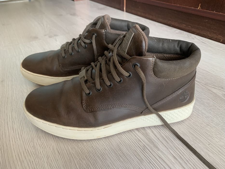 Черевики Timberland CityRoam [43р 27.5см]Original,шкіра