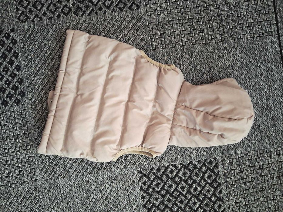 Bezrękawnik chłopięcy r.80 Reserved