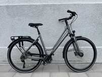 Multicycle holenderski rower premium
