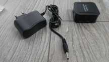 Splitter SPDIF Toslink Optyczny cyfrowy rozdzielacz 1 na 3