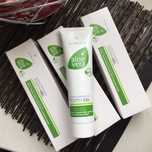 Aloe Vera Odświeżający żel (pasta) do zębów