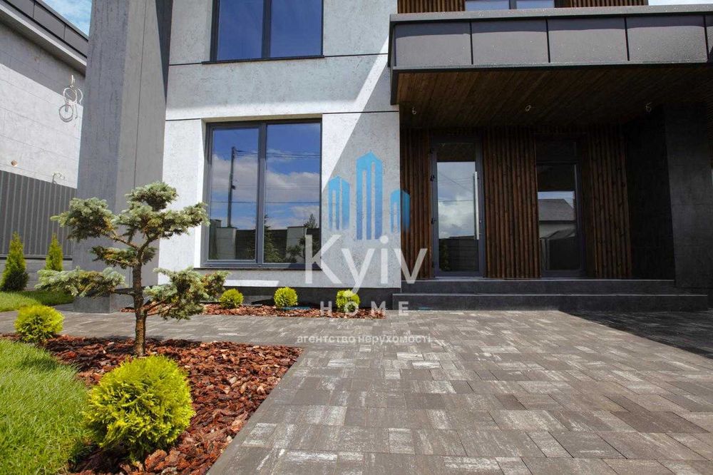 Будинок | Ходосівка | Продаж | 216 м2 | 8.5 сот.