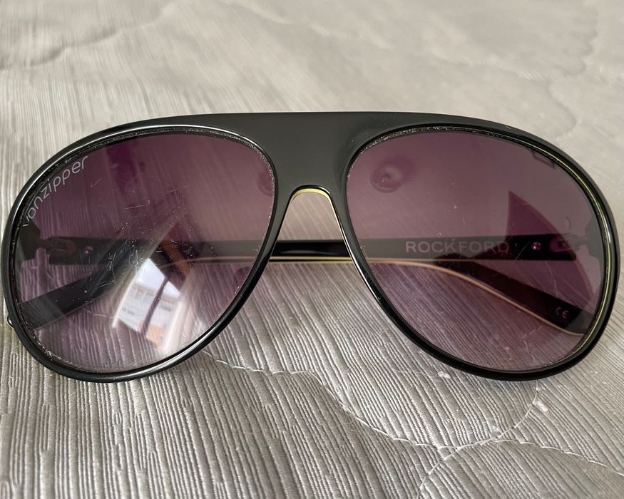 Óculos Sol Vonzipper