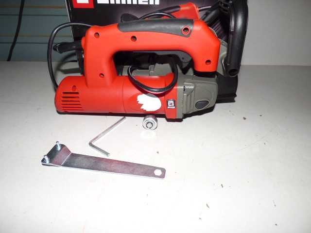 EINHELL TC-MA 1300 bruzdownica do tynków