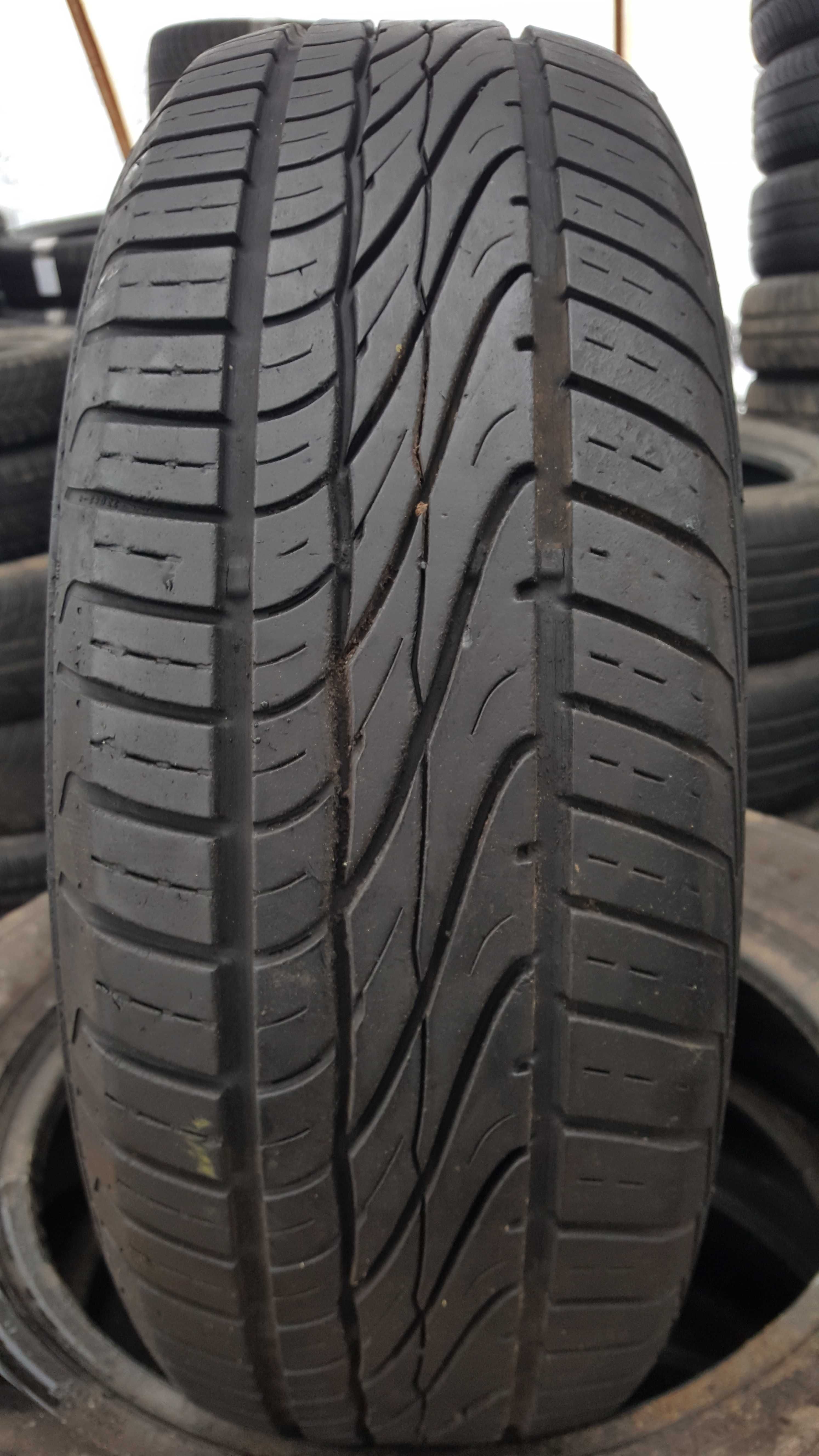 Mabor 195/65 r15 Sport-Jet 2 /// 6,35mm!!!