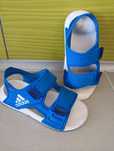 Sandały Adidas rozmiar 30