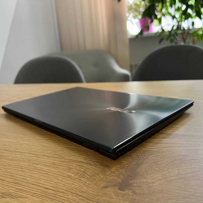 Ноутбук ASUS ZenBook 14 Intel Core i7-1165G7/8Gb/512Gb SSD/Win11