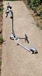 Електросамокат Segway Ninebot C8 White